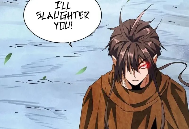 Magic Emperor Chapter 105 page 41 - 