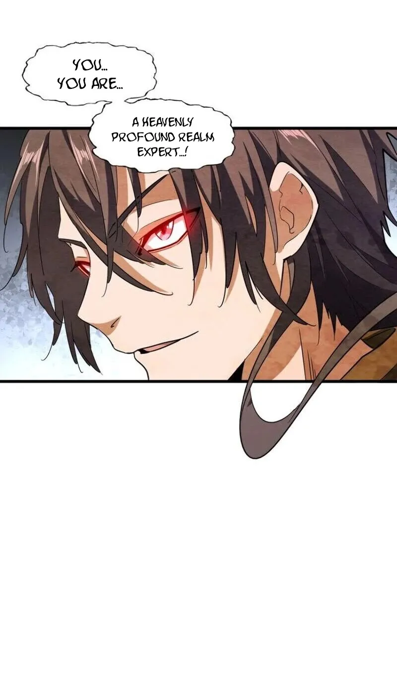 Magic Emperor Chapter 105 page 44 - 
