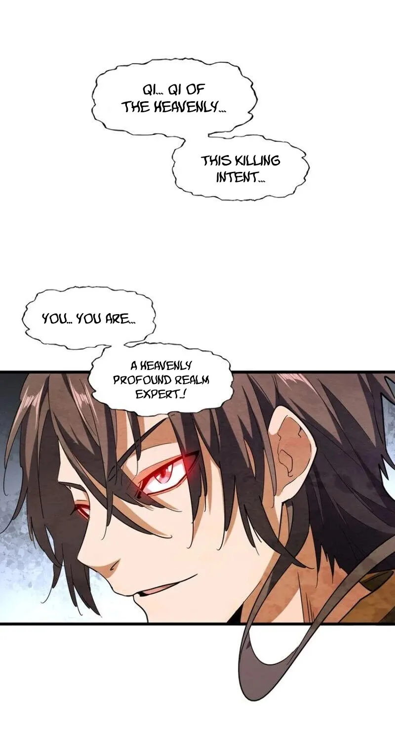 Magic Emperor Chapter 106 page 2 - 