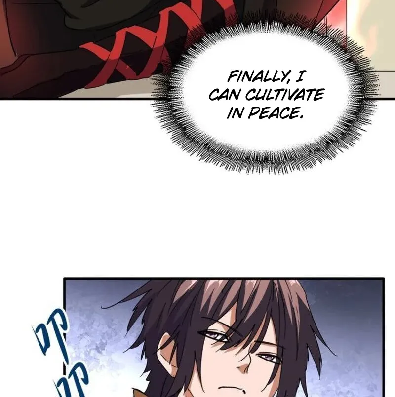 Magic Emperor Chapter 106 page 23 - 