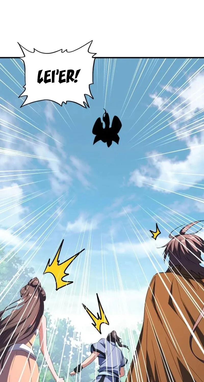 Magic Emperor Chapter 106 page 5 - 