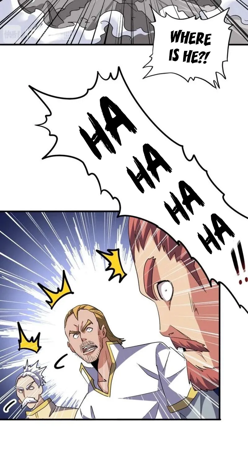 Magic Emperor Chapter 106 page 48 - 