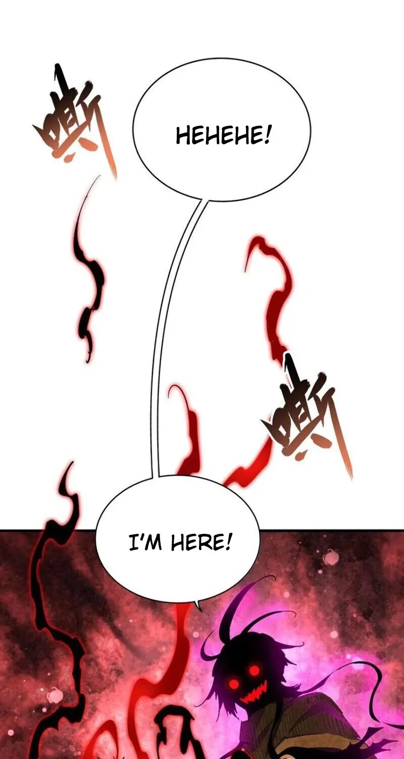 Magic Emperor Chapter 106 page 49 - 