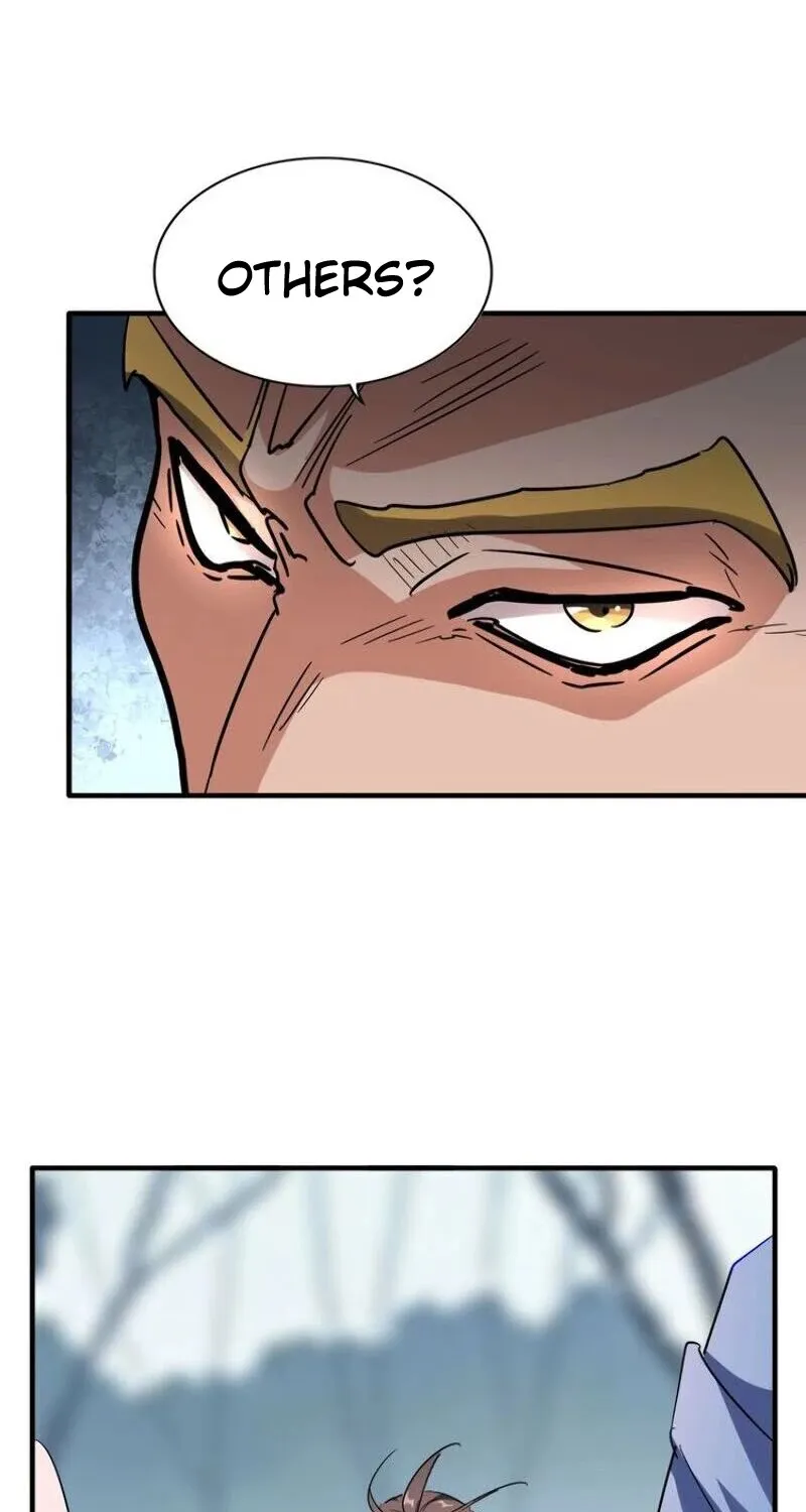 Magic Emperor Chapter 106 page 10 - 