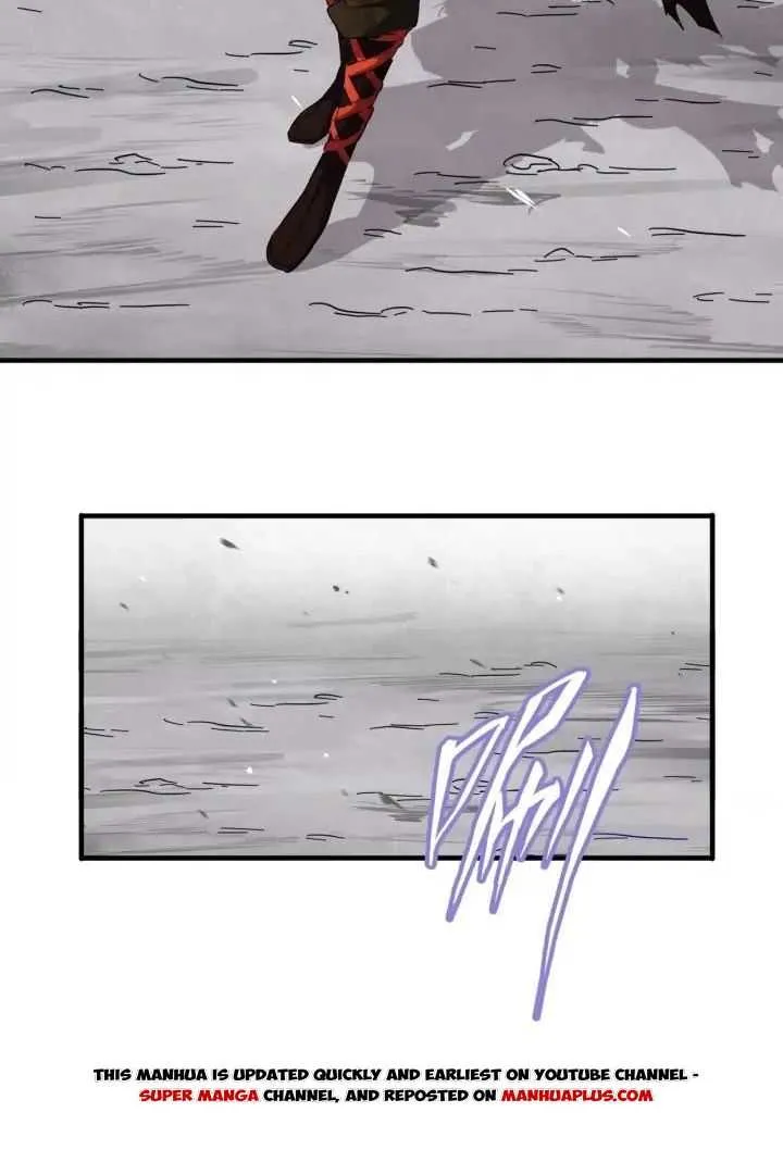 Magic Emperor Chapter 107 page 11 - 