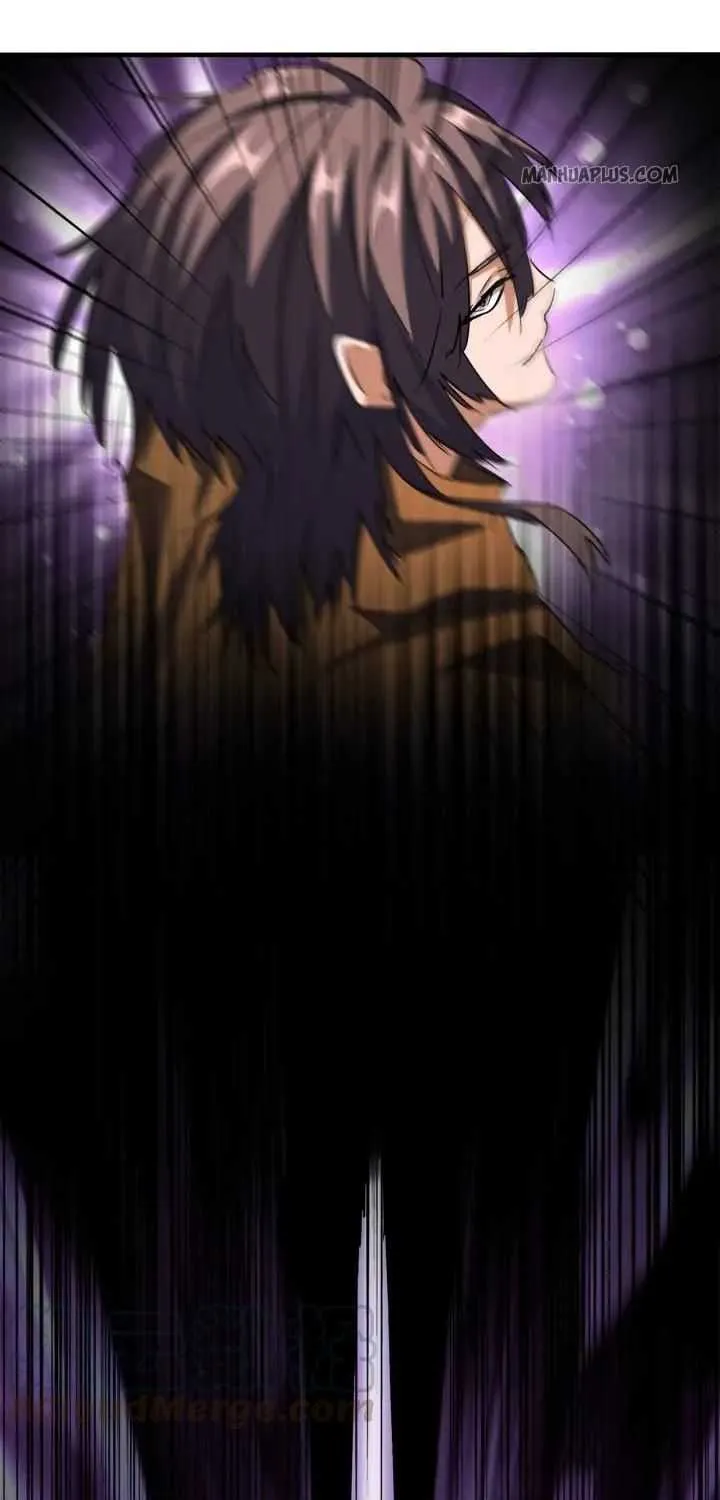 Magic Emperor Chapter 107 page 38 - 