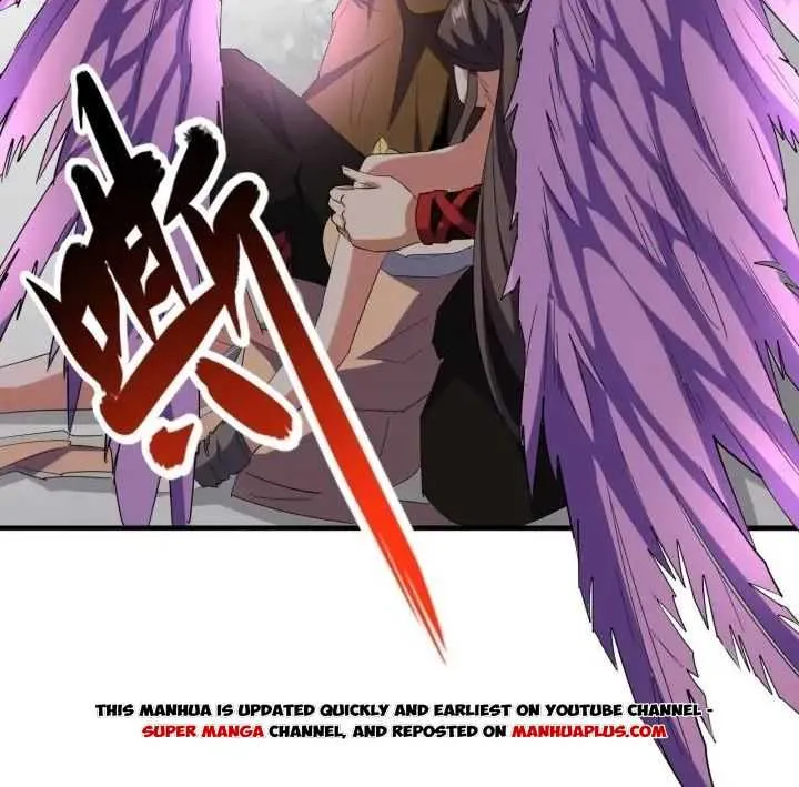 Magic Emperor Chapter 107 page 48 - 