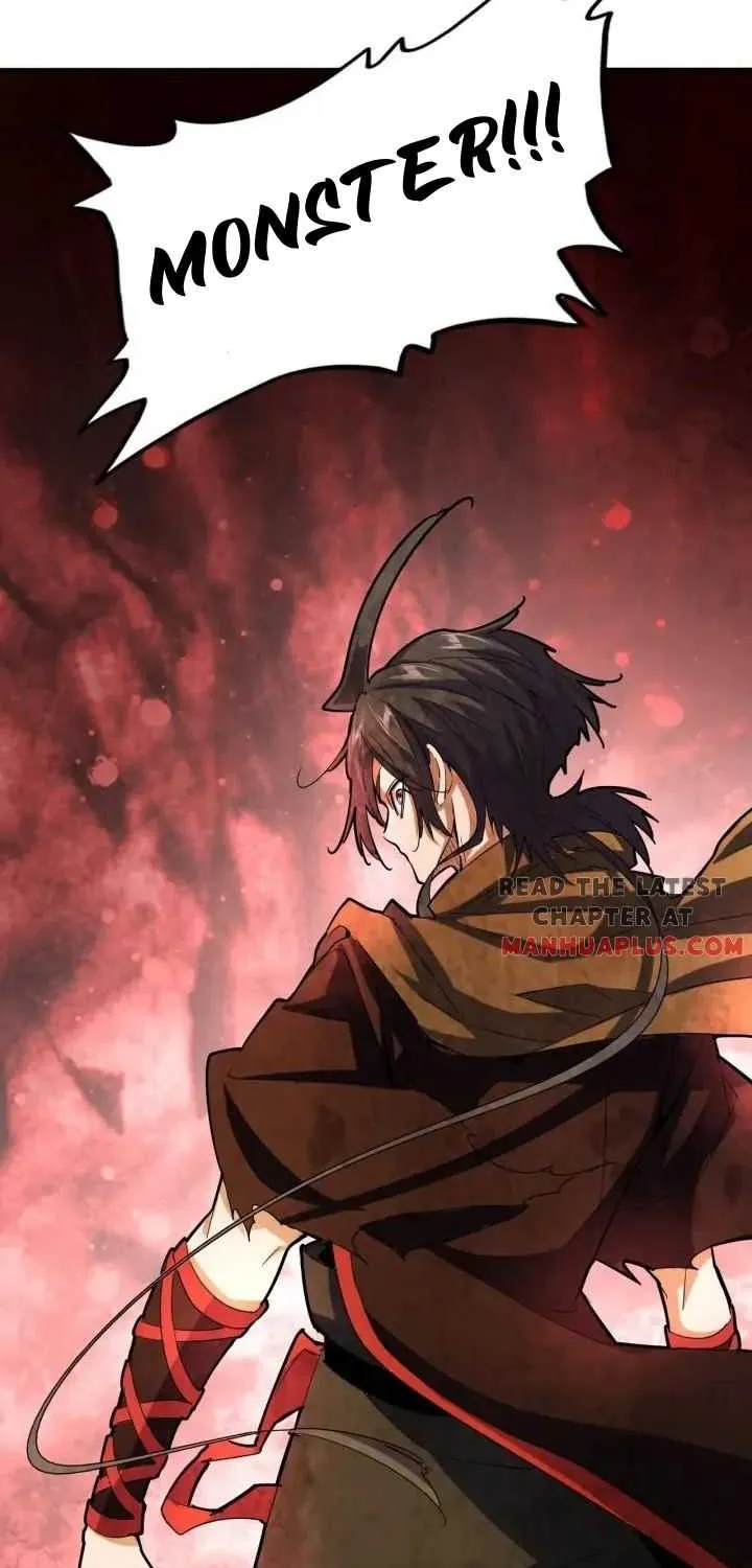 Magic Emperor Chapter 108 page 30 - 