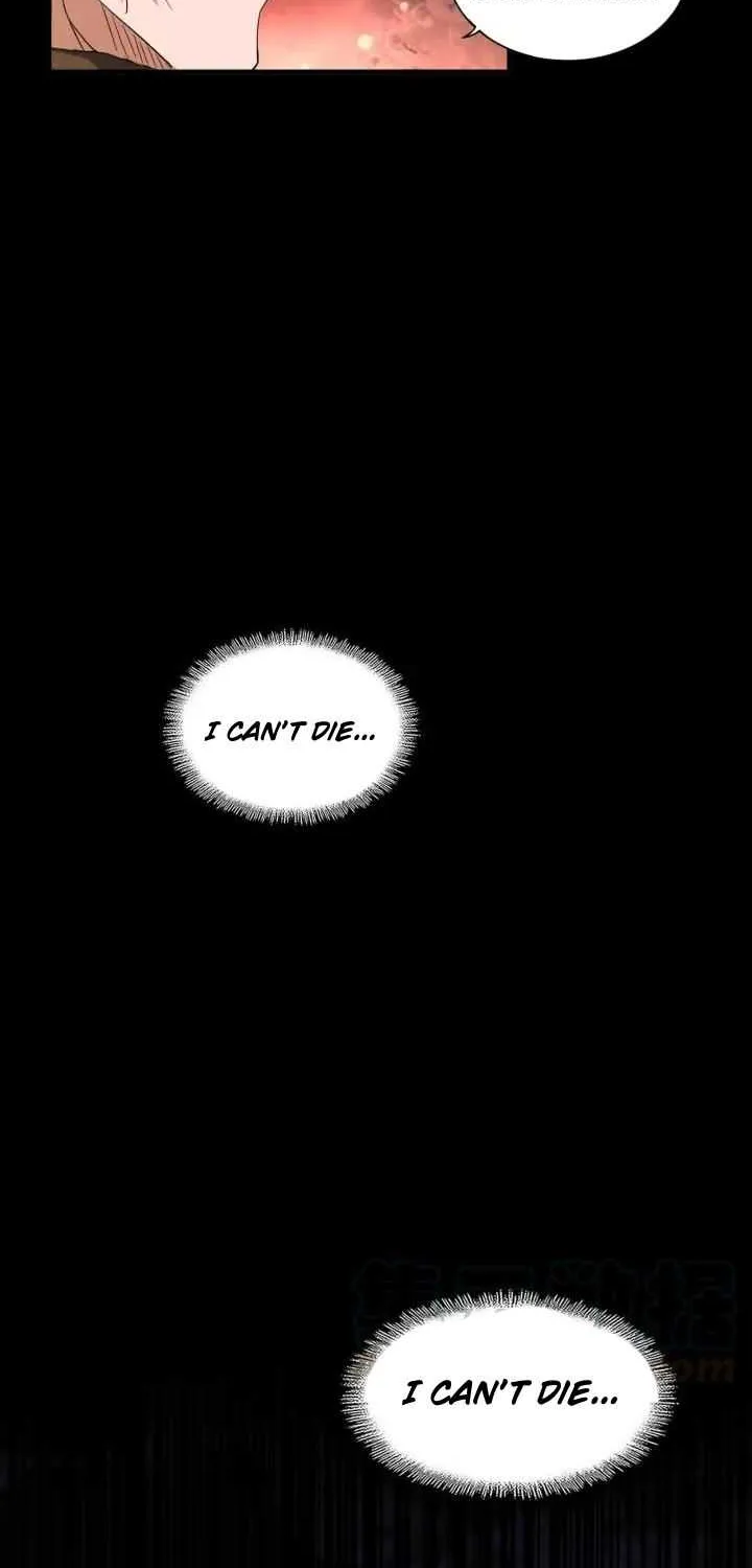 Magic Emperor Chapter 108 page 35 - 