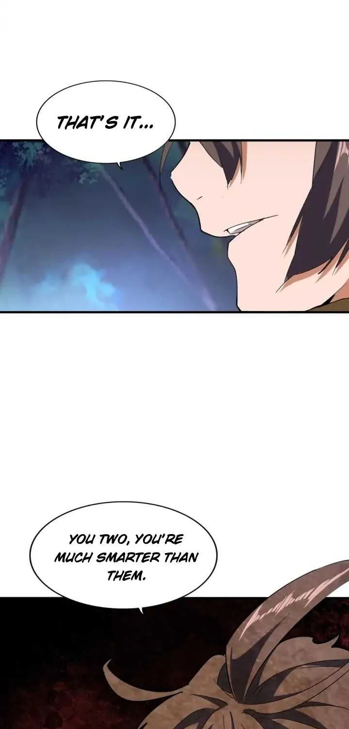 Magic Emperor Chapter 108 page 47 - 