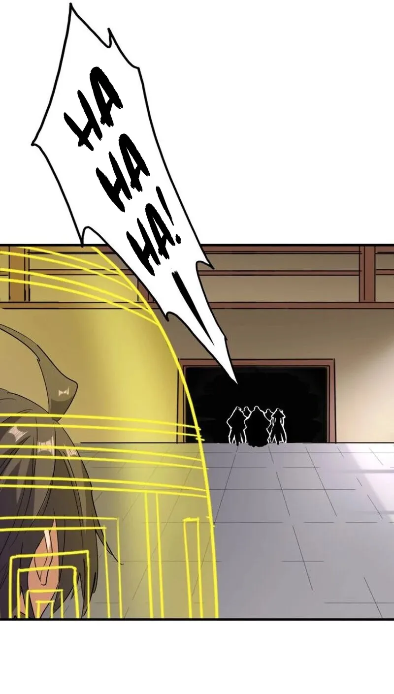 Magic Emperor Chapter 109 page 11 - 