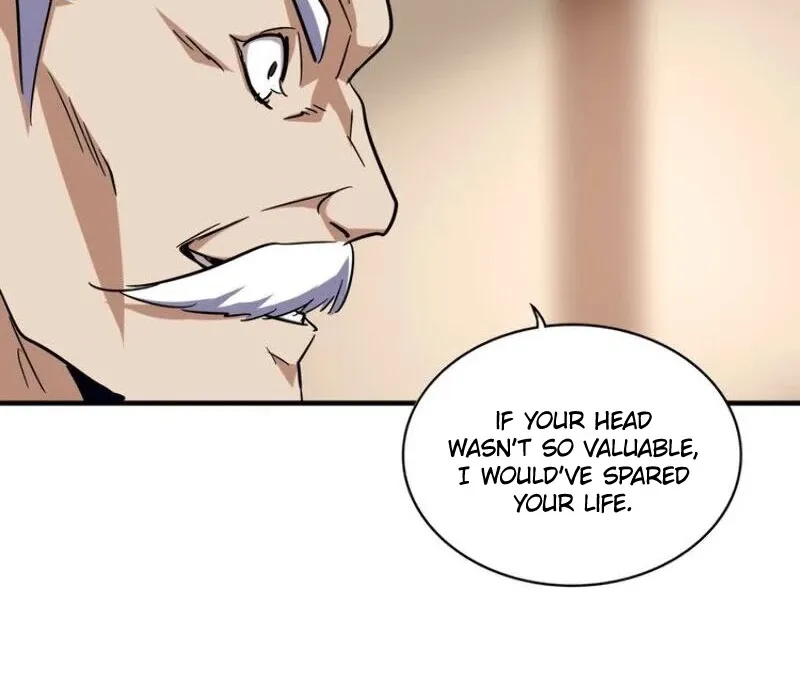 Magic Emperor Chapter 109 page 27 - 