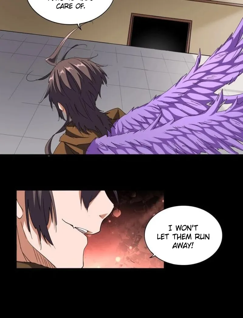Magic Emperor Chapter 109 page 45 - 