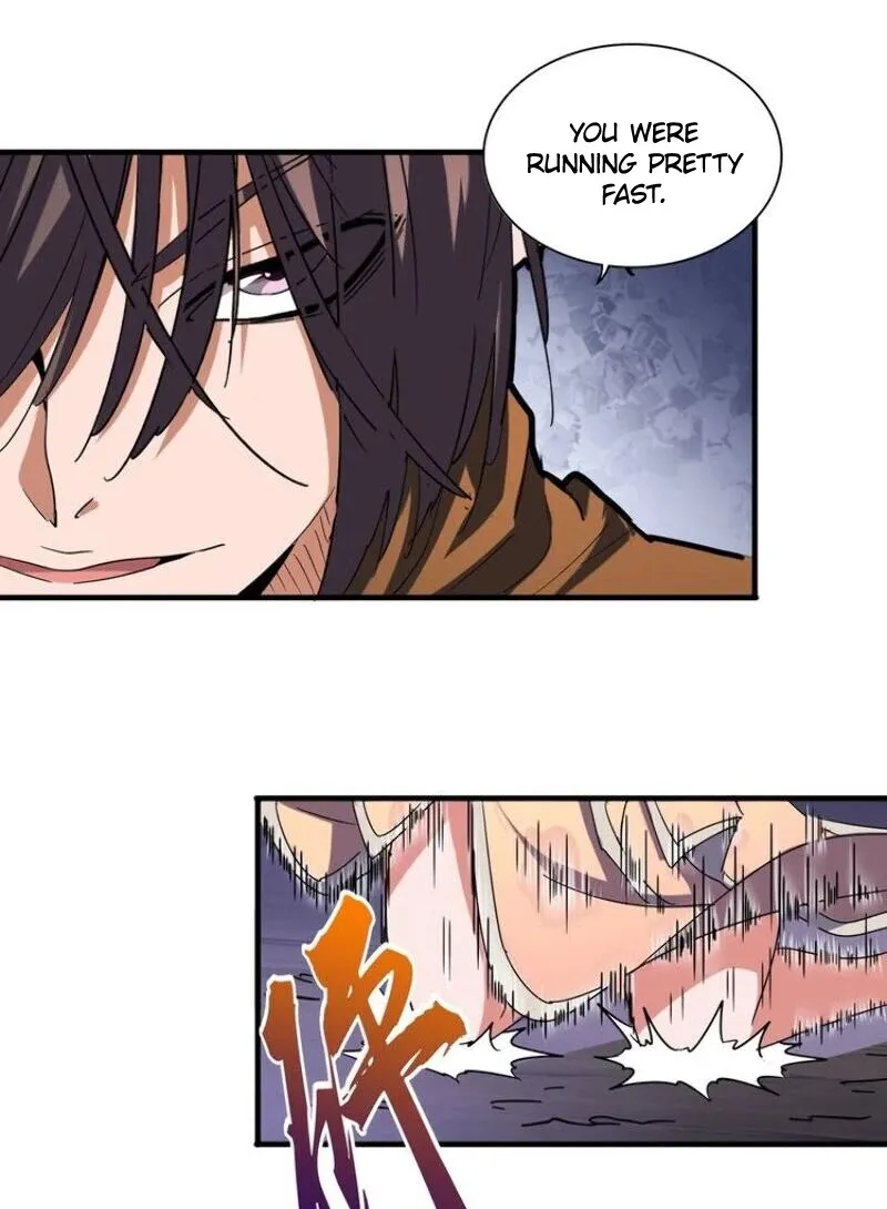 Magic Emperor Chapter 109 page 51 - 