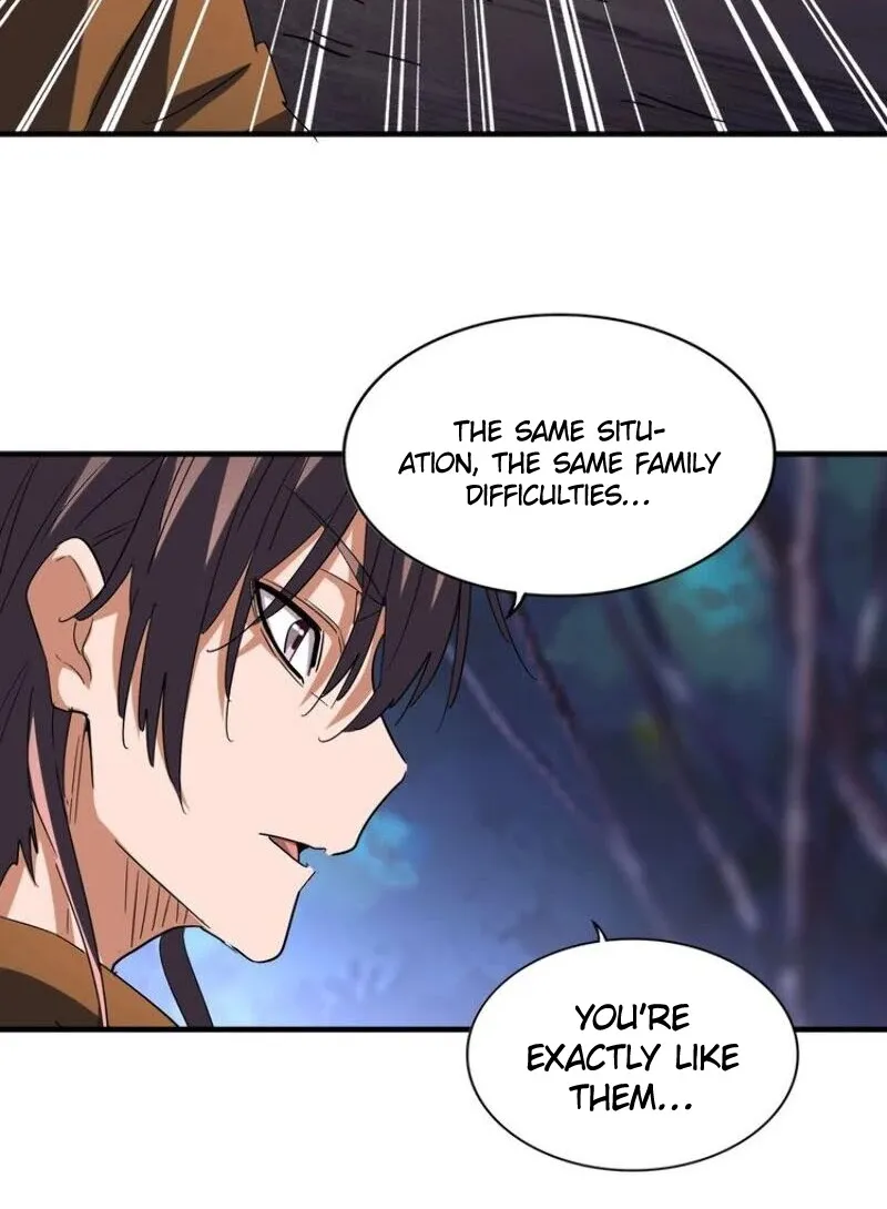 Magic Emperor Chapter 109 page 53 - 