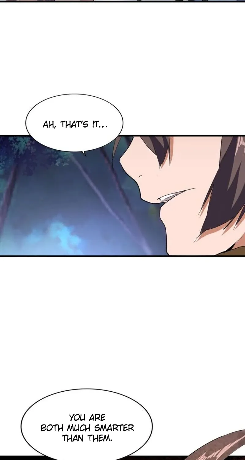 Magic Emperor Chapter 109 page 59 - 