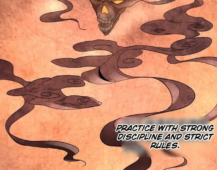 Magic Emperor Chapter 11 page 105 - 