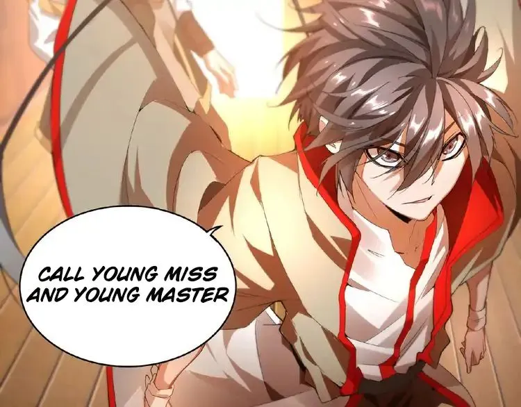 Magic Emperor Chapter 11 page 13 - 