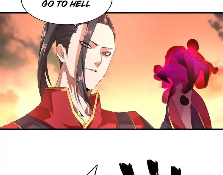 Magic Emperor Chapter 11 page 121 - 