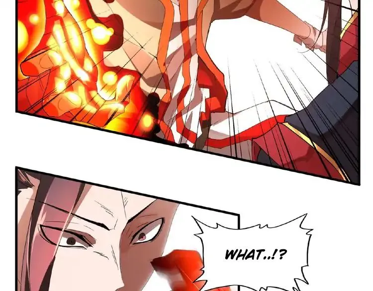 Magic Emperor Chapter 11 page 123 - 