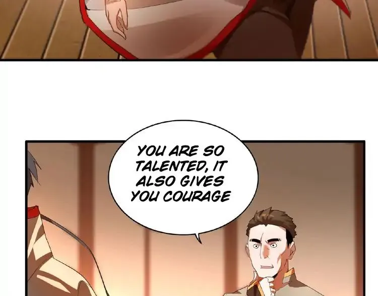 Magic Emperor Chapter 11 page 14 - 