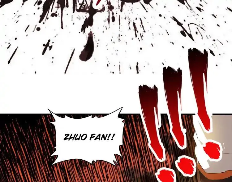 Magic Emperor Chapter 11 page 132 - 