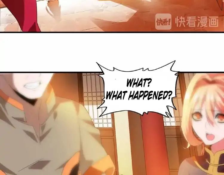 Magic Emperor Chapter 11 page 134 - 