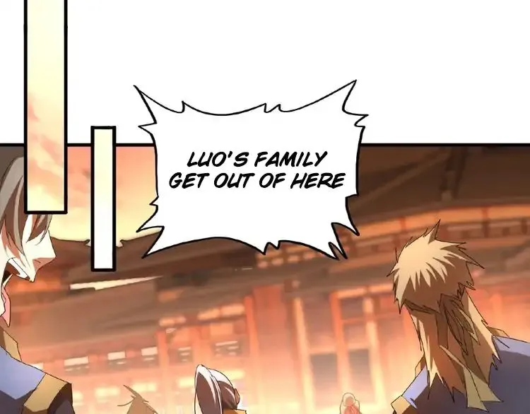 Magic Emperor Chapter 11 page 16 - 