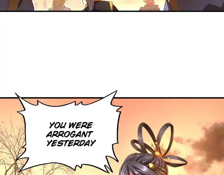 Magic Emperor Chapter 11 page 17 - 