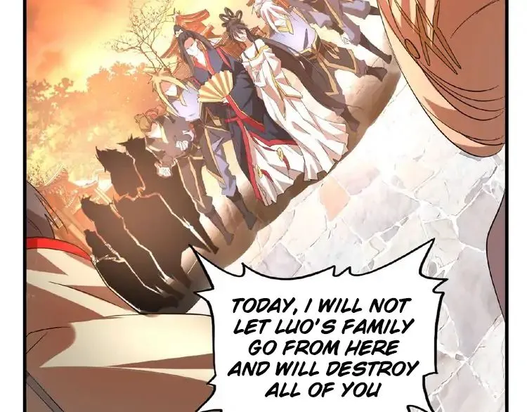Magic Emperor Chapter 11 page 26 - 