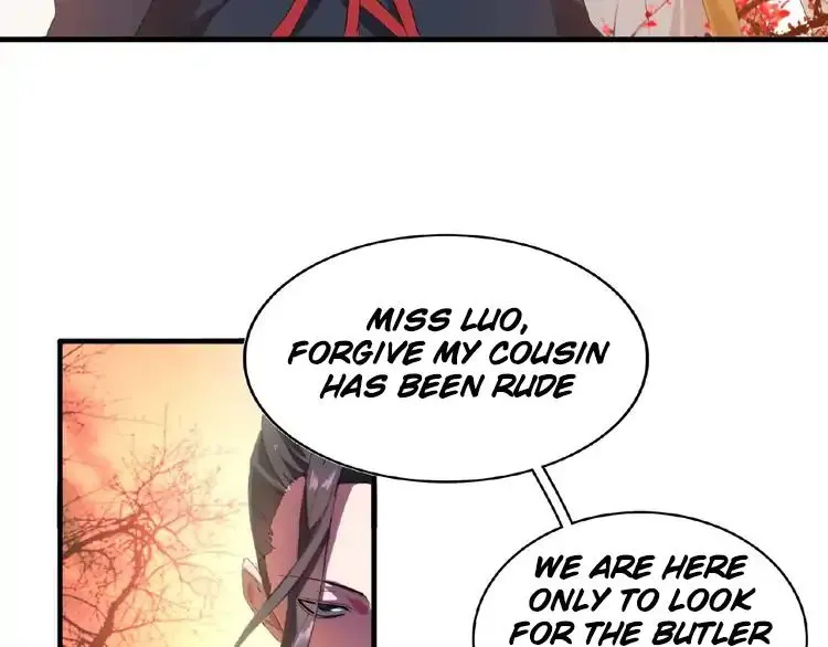 Magic Emperor Chapter 11 page 39 - 