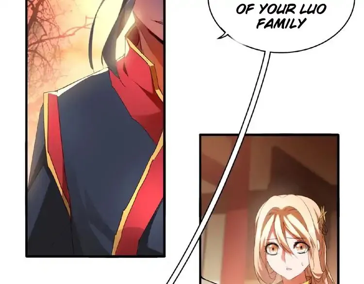 Magic Emperor Chapter 11 page 40 - 