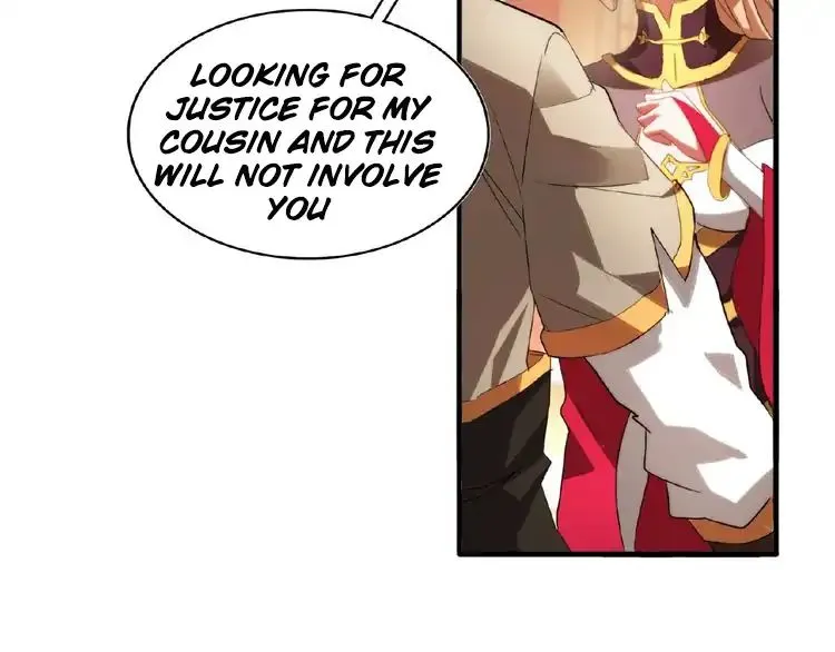 Magic Emperor Chapter 11 page 41 - 