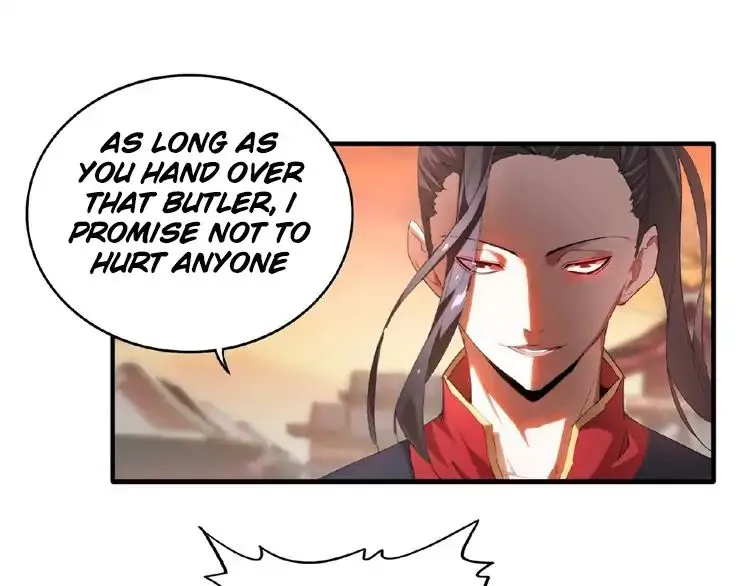 Magic Emperor Chapter 11 page 43 - 