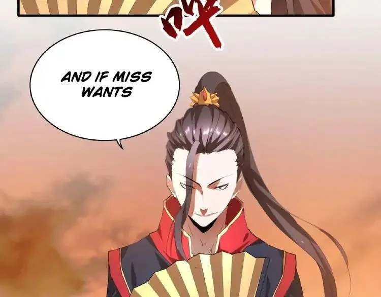 Magic Emperor Chapter 11 page 46 - 