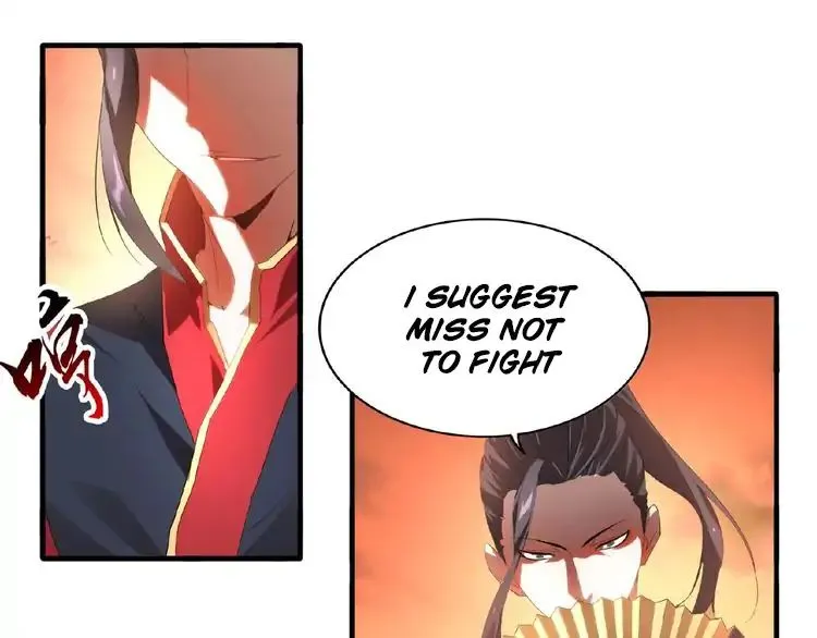 Magic Emperor Chapter 11 page 50 - 