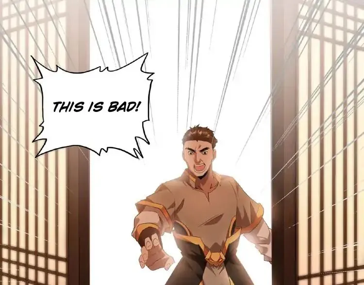 Magic Emperor Chapter 11 page 6 - 