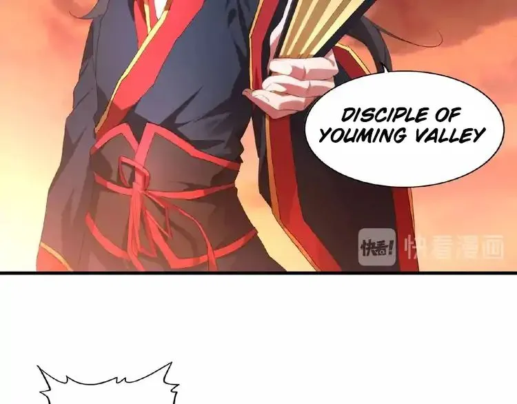 Magic Emperor Chapter 11 page 55 - 
