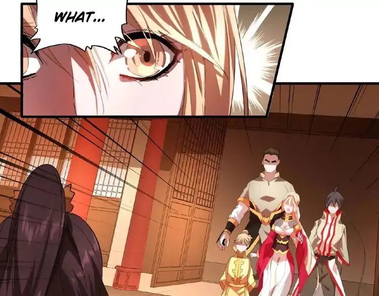 Magic Emperor Chapter 11 page 56 - 