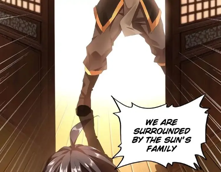 Magic Emperor Chapter 11 page 7 - 