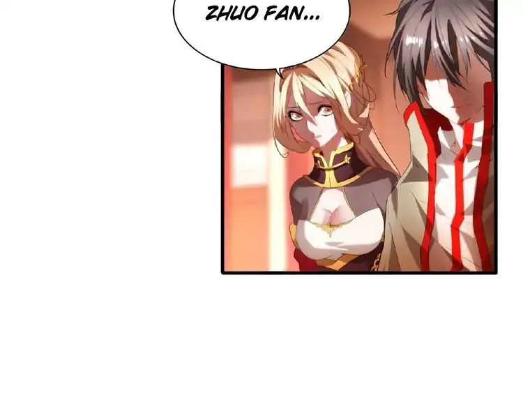 Magic Emperor Chapter 11 page 62 - 