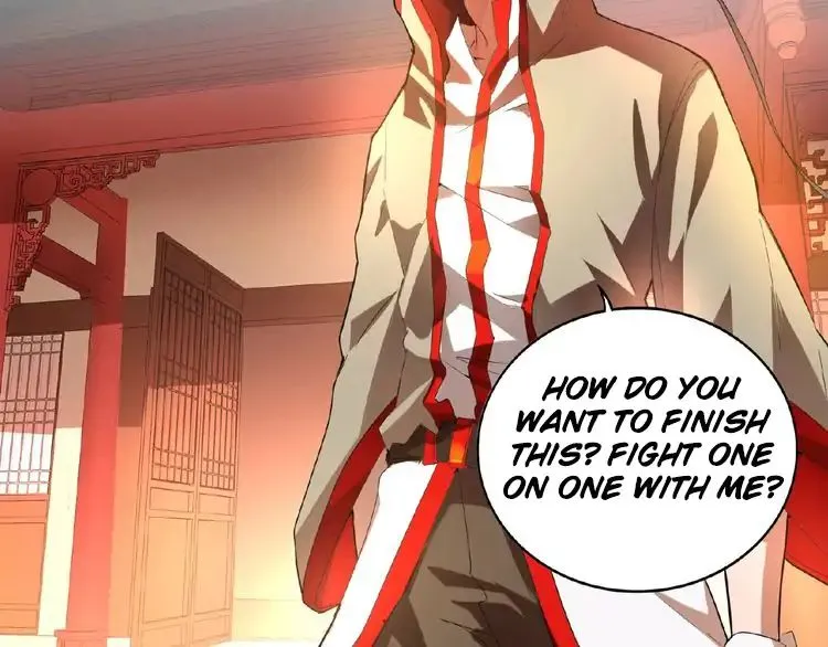 Magic Emperor Chapter 11 page 65 - 