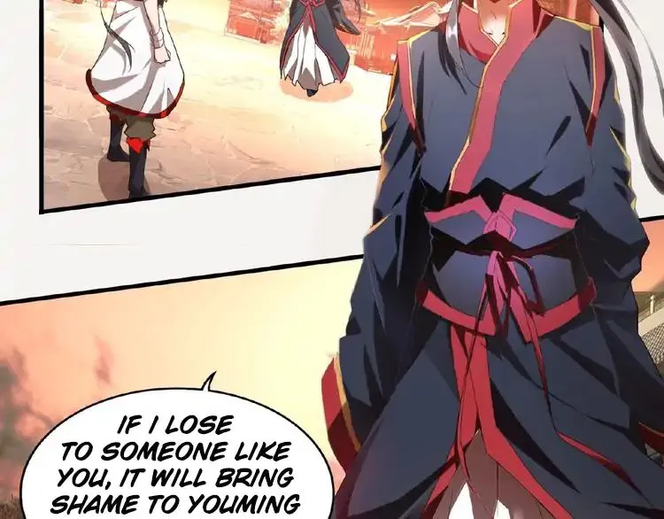 Magic Emperor Chapter 11 page 67 - 