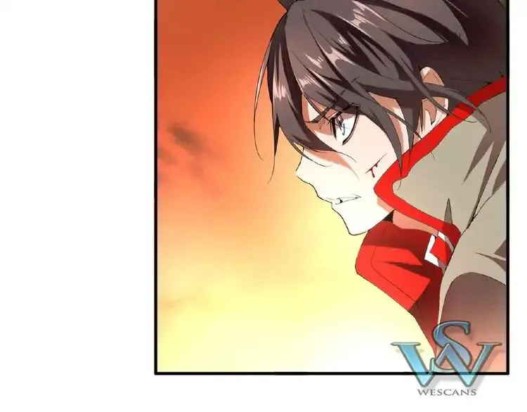 Magic Emperor Chapter 11 page 75 - 