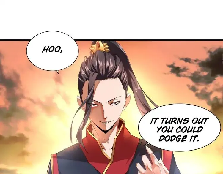Magic Emperor Chapter 11 page 76 - 