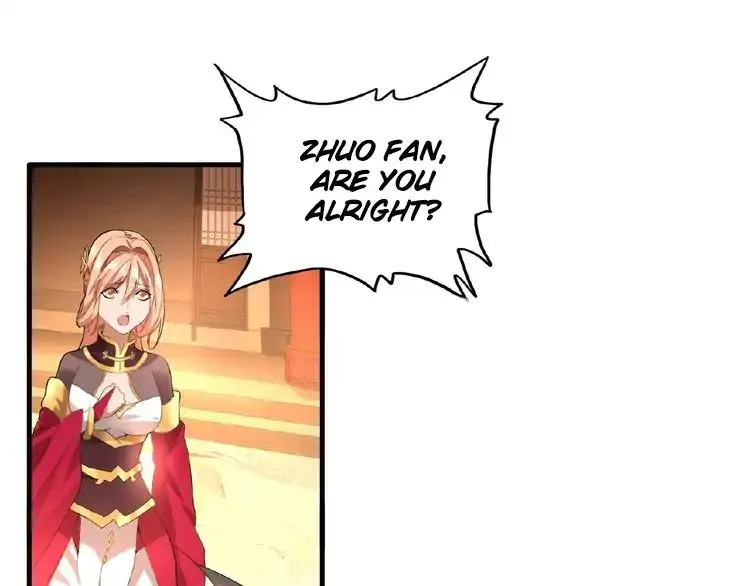 Magic Emperor Chapter 11 page 78 - 