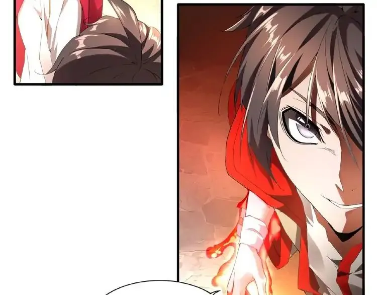 Magic Emperor Chapter 11 page 79 - 