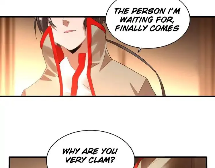 Magic Emperor Chapter 11 page 9 - 