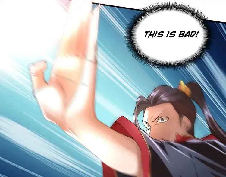 Magic Emperor Chapter 11 page 88 - 