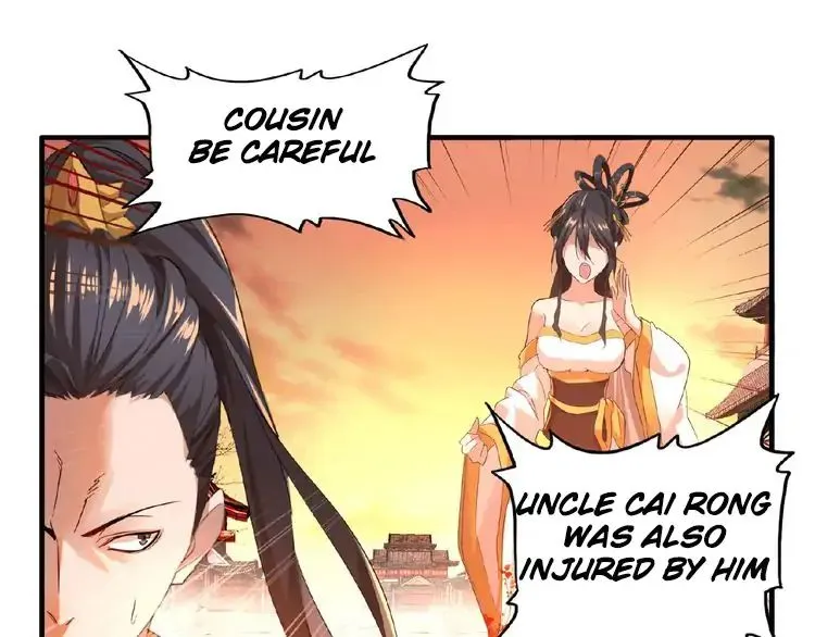 Magic Emperor Chapter 11 page 95 - 
